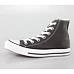 CONVERSE Chuck Taylor All Star Šedá Bílá 36