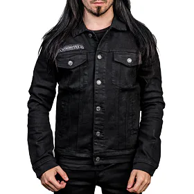 WORNSTAR Idolmaker Černá M