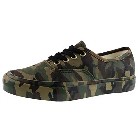 VANS AUTHENTIC (MONO PRINT) 36