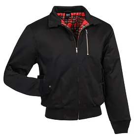 BRANDIT Lord Canterbury Černá M