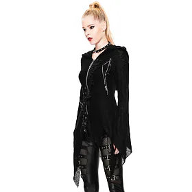 svetr dámský DEVIL FASHION - SR003 L