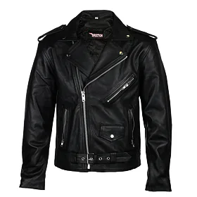 BRIXTON BRIXTON Černá 4XL
