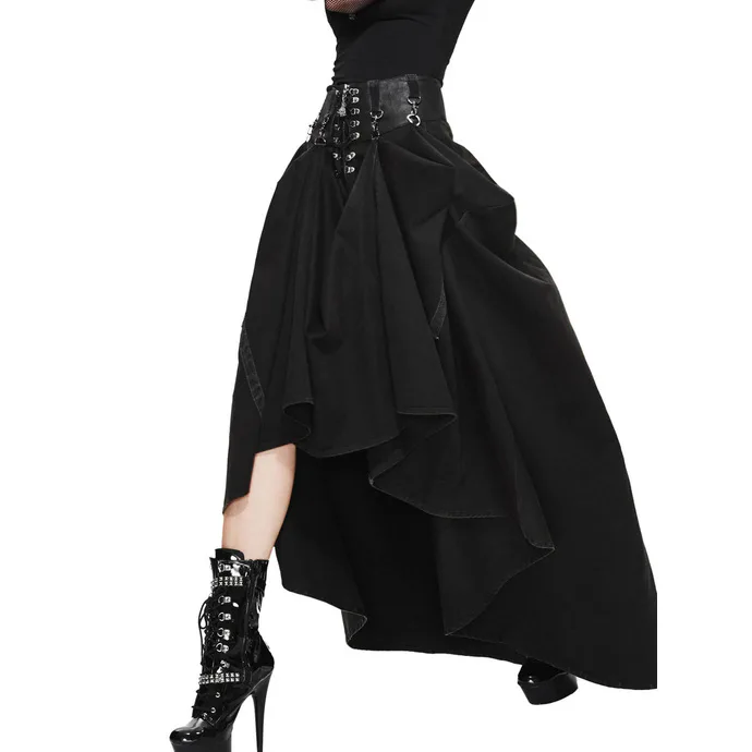sukně dámská DEVIL FASHION - SKT017 XS