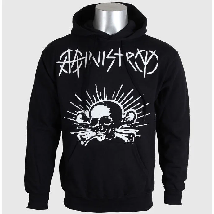 ART WORX Skull Černá S