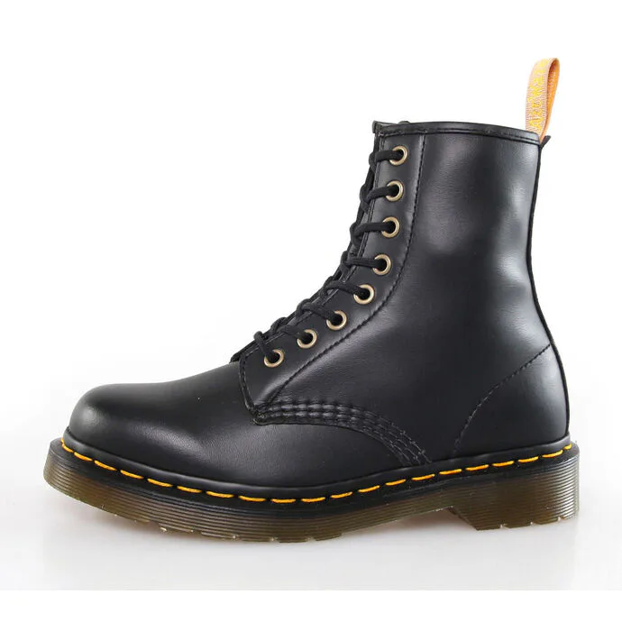 Dr. Martens 8 dírkové Černá 36