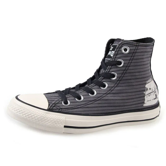 CONVERSE Sex Pistols Béžová Šedá 36